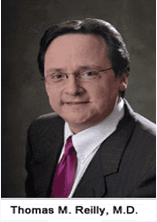 Meet our Physicians