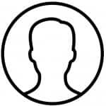 man